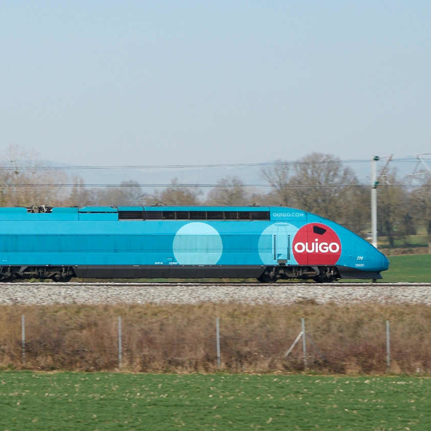 Trencast, actualidad ferroviaria