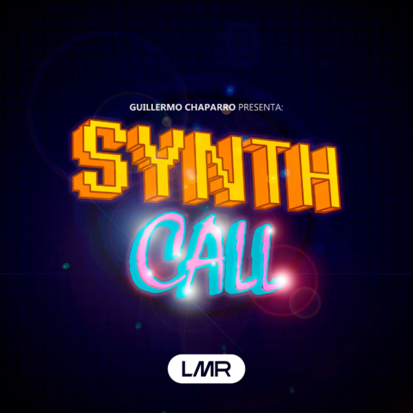 SYNTH CALL