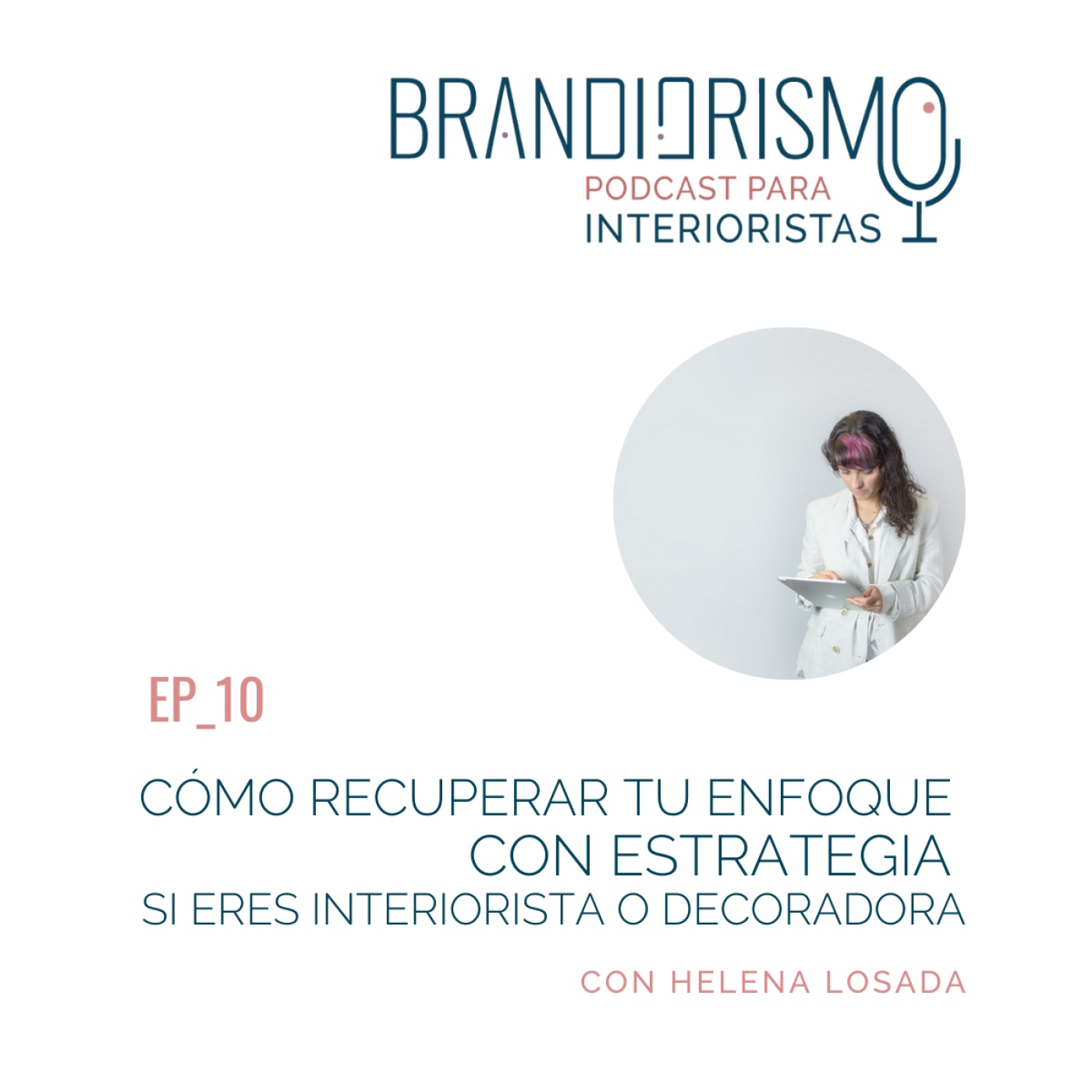 Brandiorismo. Interiorismo, decoración y branding