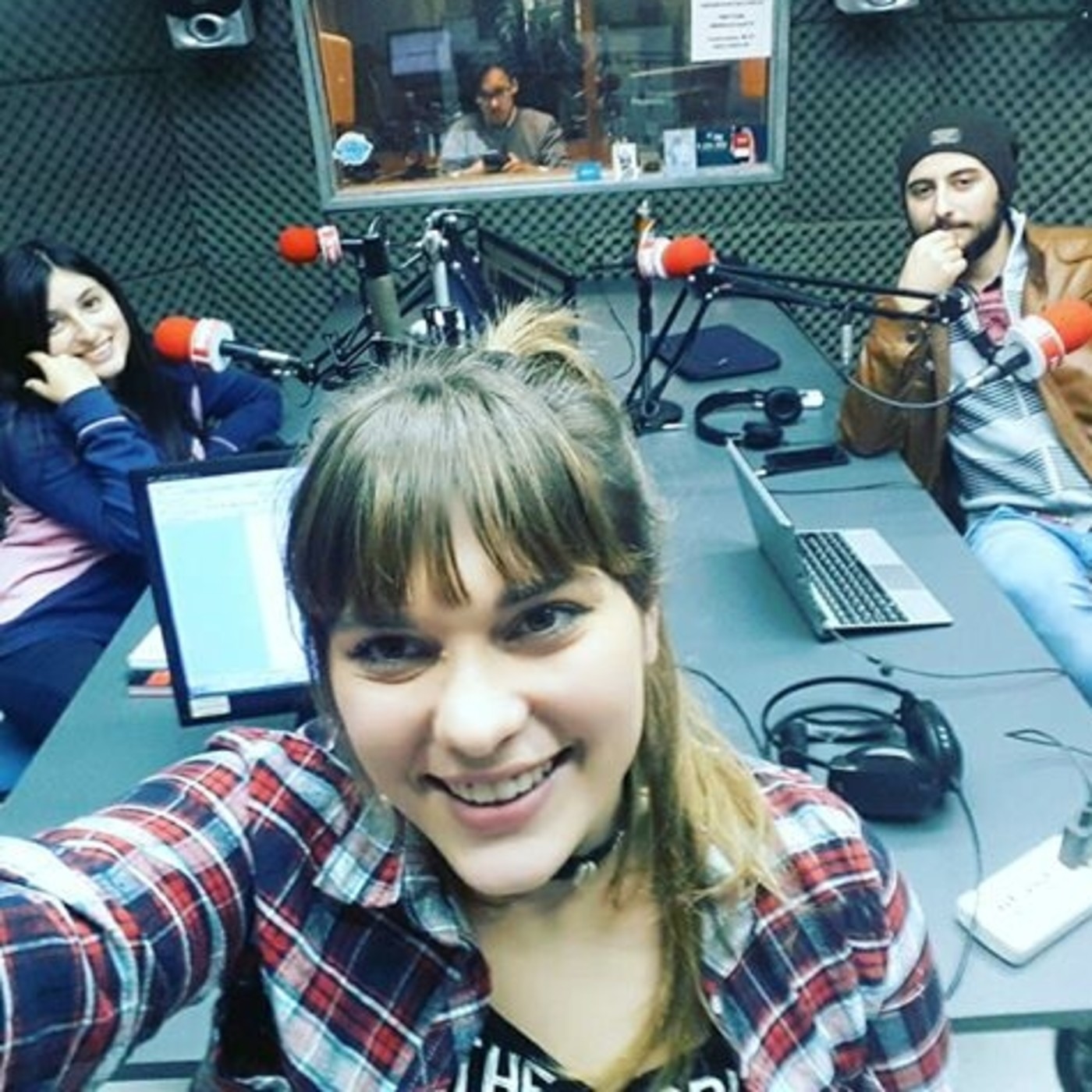 Luz Roja