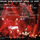 07 Peruvian Skies.Dream Theater. Small Club Adventure .Amsterdam ,Max -Milkweg ,April 14 .1997.