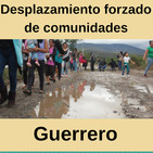 Programa 101. Desplazamiento forzado de comunidades en Guerrero