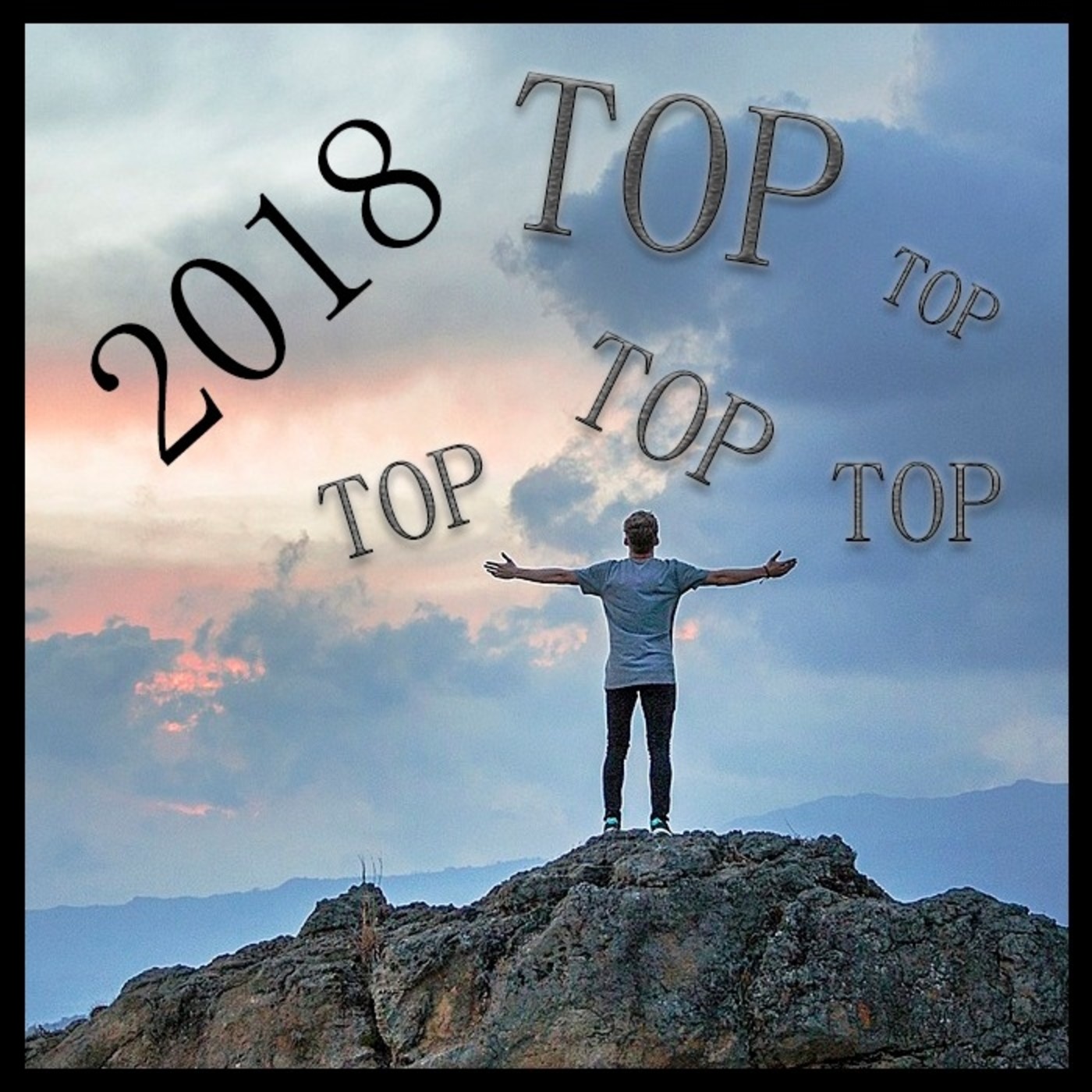 Subterranea 8x11 - El top of the tops, lo mejor del 2018 episode artwork