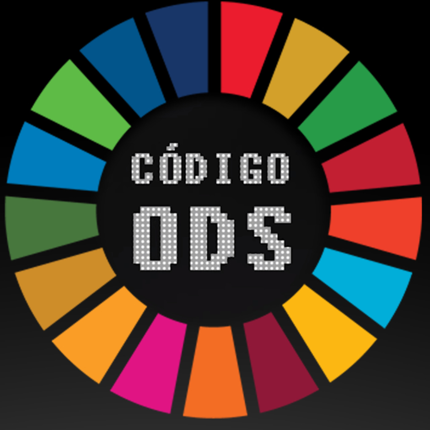 #CódigoODS