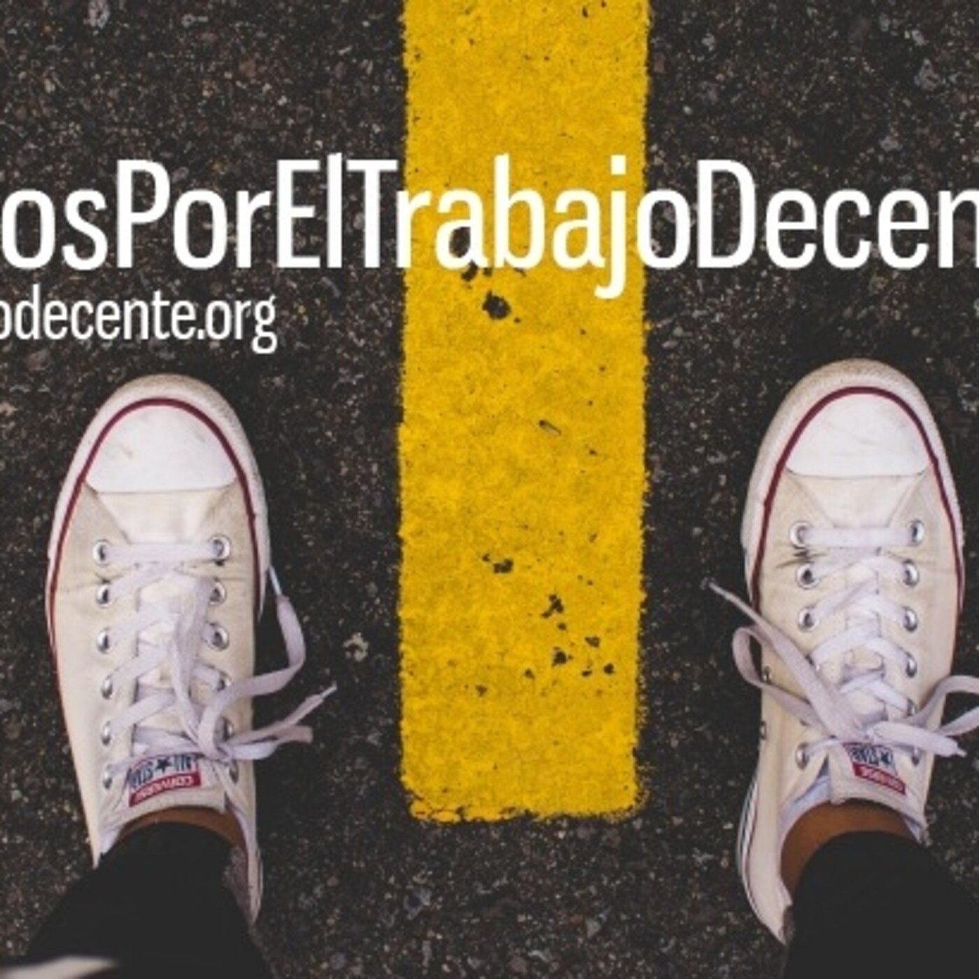 Teresa Vilariño: "Detrás de cada traballador e cada traballadora hai unha historia" episode artwork
