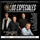 Los especiales: lonestar