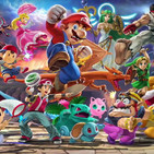 Debug Live 4x12 - Super Smash Bros. Ultimate