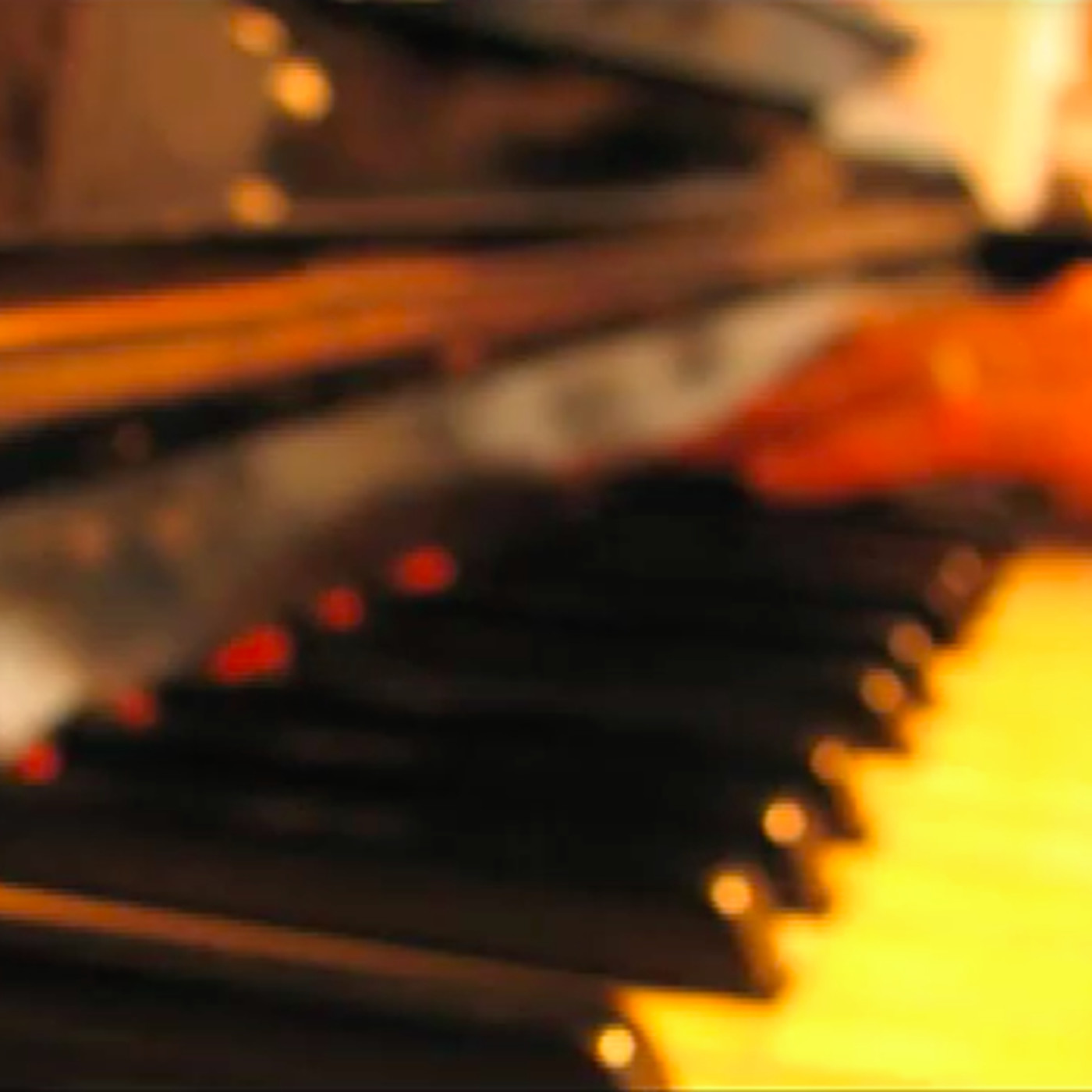 Pieza para mano izquierda, piano, por Jaime Oxley episode artwork