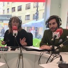 Puertas Abiertas. Desde aquilinoMedina - Tu estrategia empresarial, hablan de Marketing y Comunicación