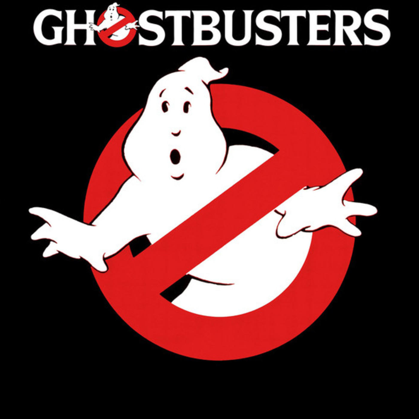 T4 Ep XI - Ghostbusters episode artwork