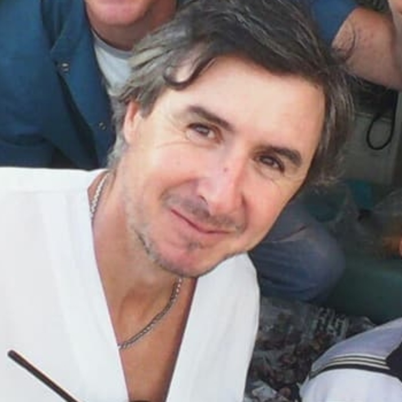 Podcast de Fm Algarrobo