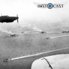 HistoCast 118 - Convoyes en el Mediterráneo de la IIGM