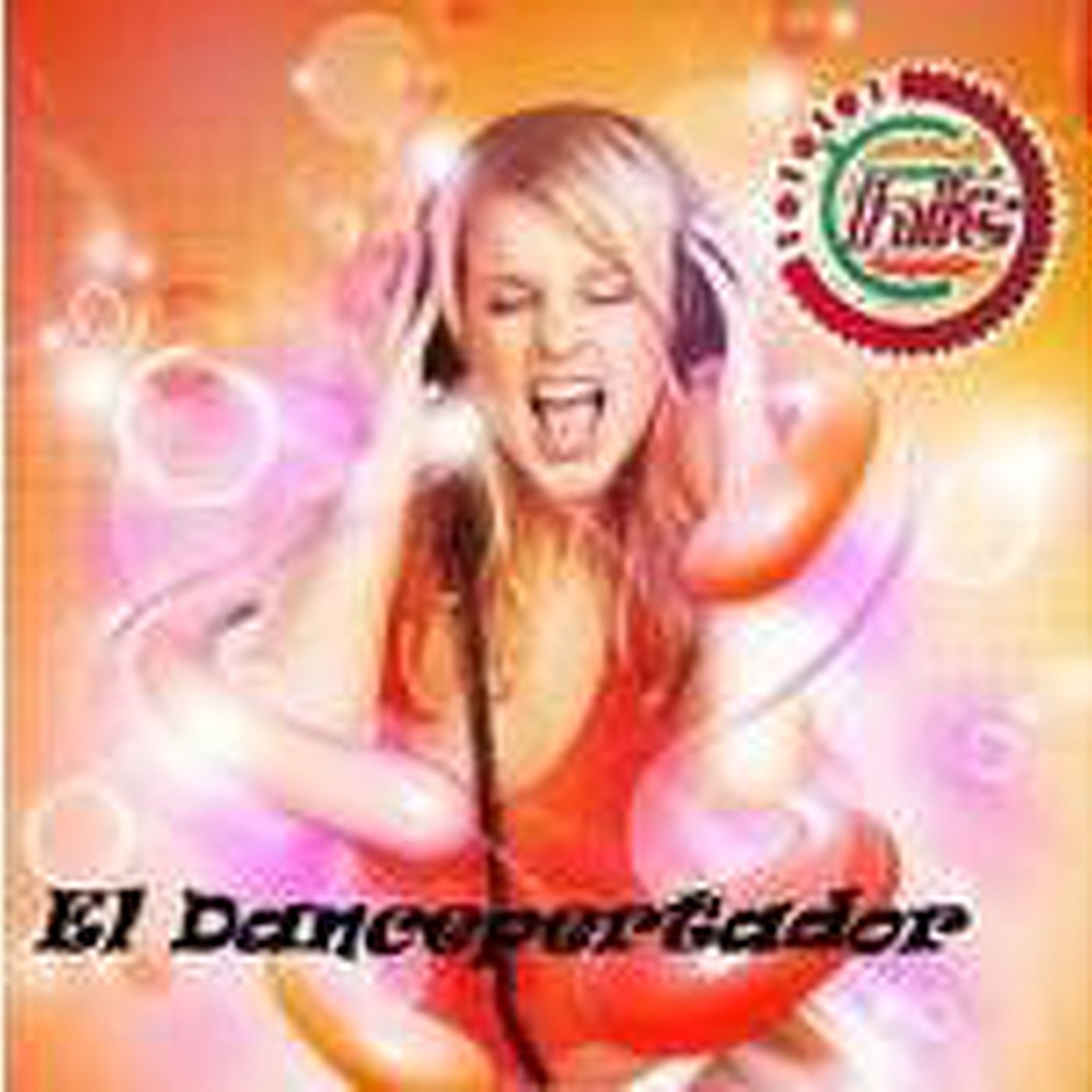 El Dancepertador