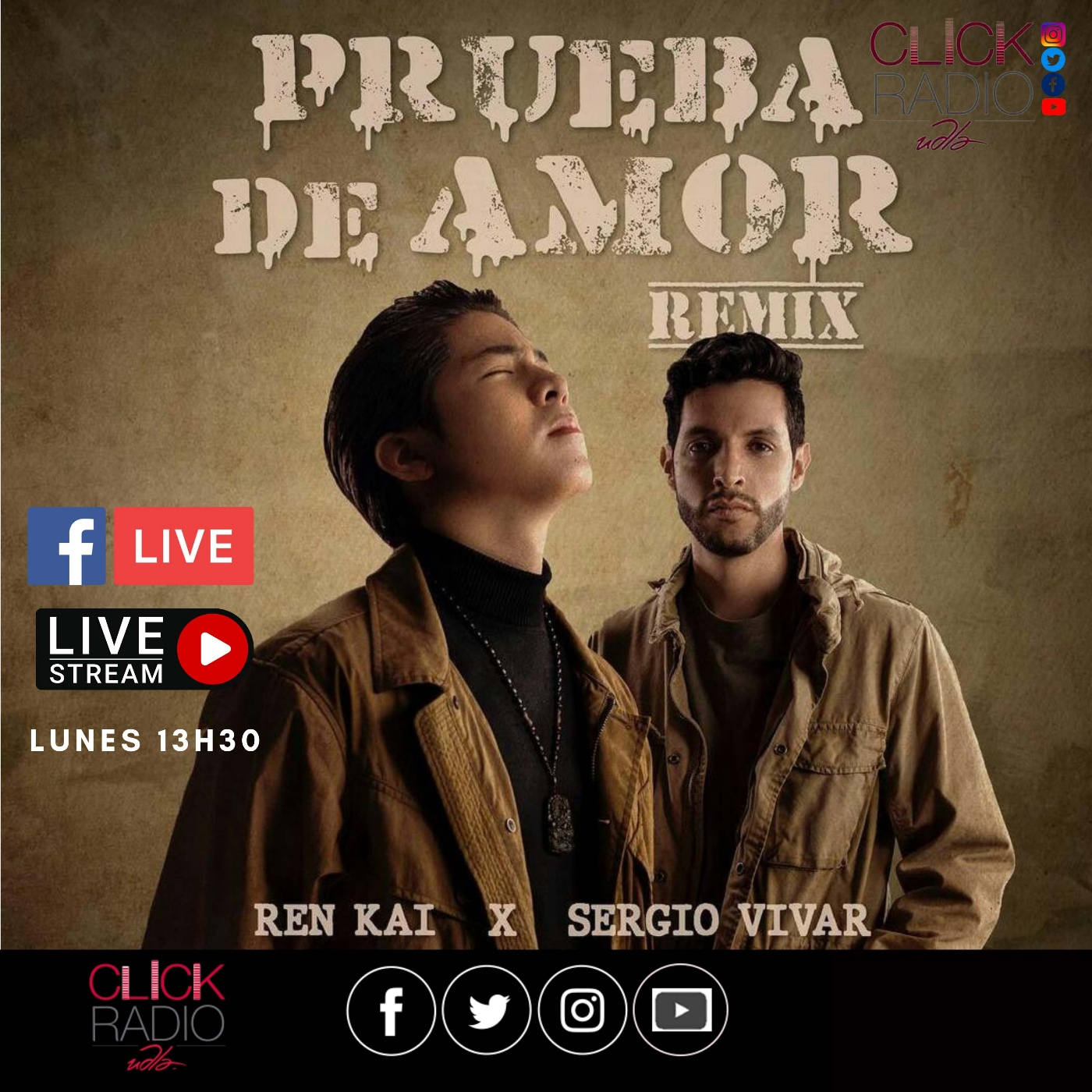 Podcast de UDLAEcuador