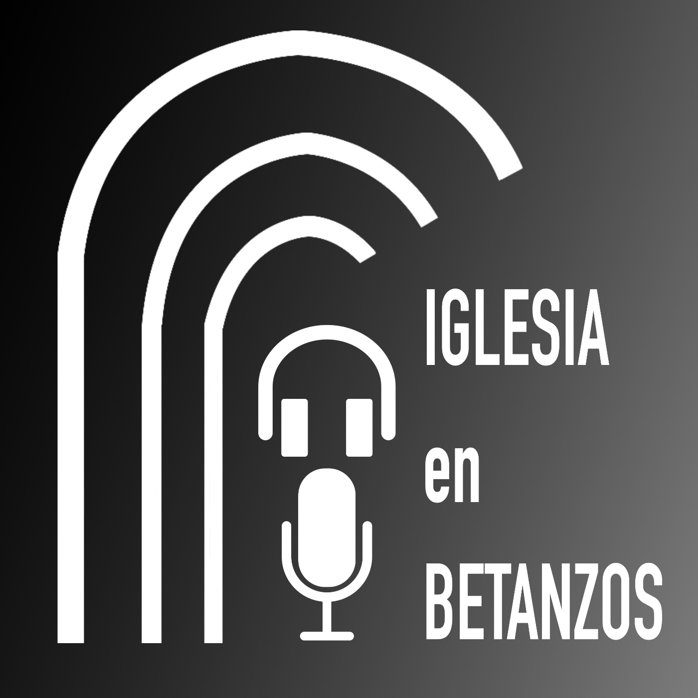 Iglesia en Betanzos