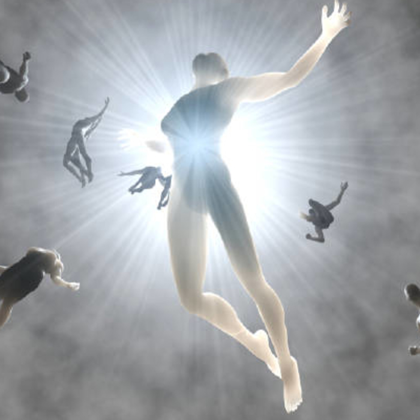 Misterios de la humanidad