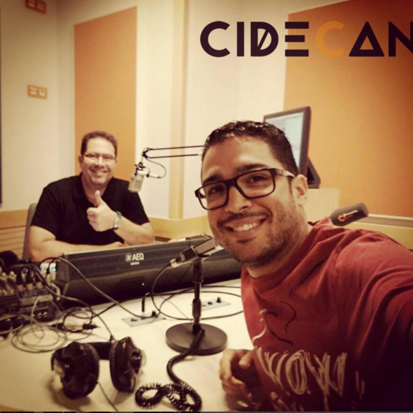 Canarias mi mundo
