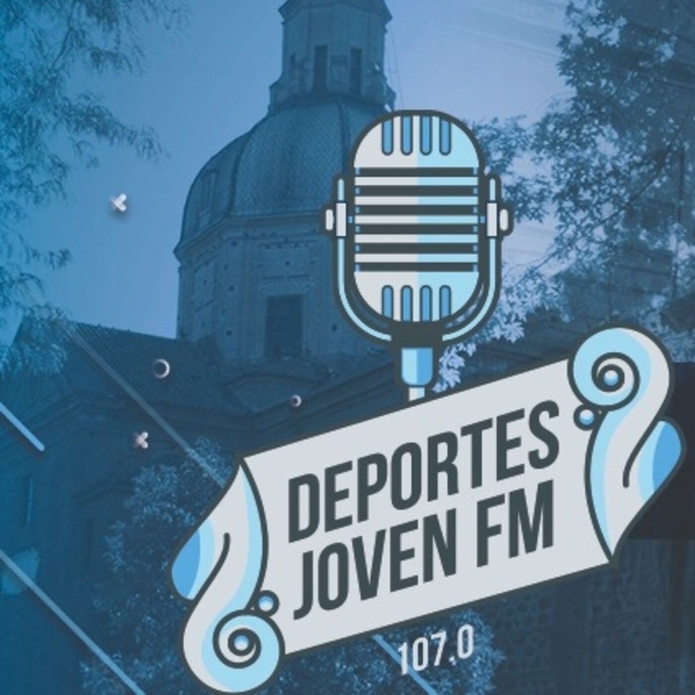 DEPORTES RADIO SEGURILLA, PROGRAMA DIARIO