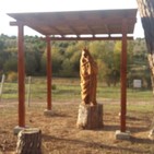 Enlace Informativo 15 noviembre 2018 (Entrevista al escultor de la virgen de Valdebebas)