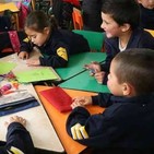 Experiencias de la intervención IAP en aula. PRIMERA INFANCIA