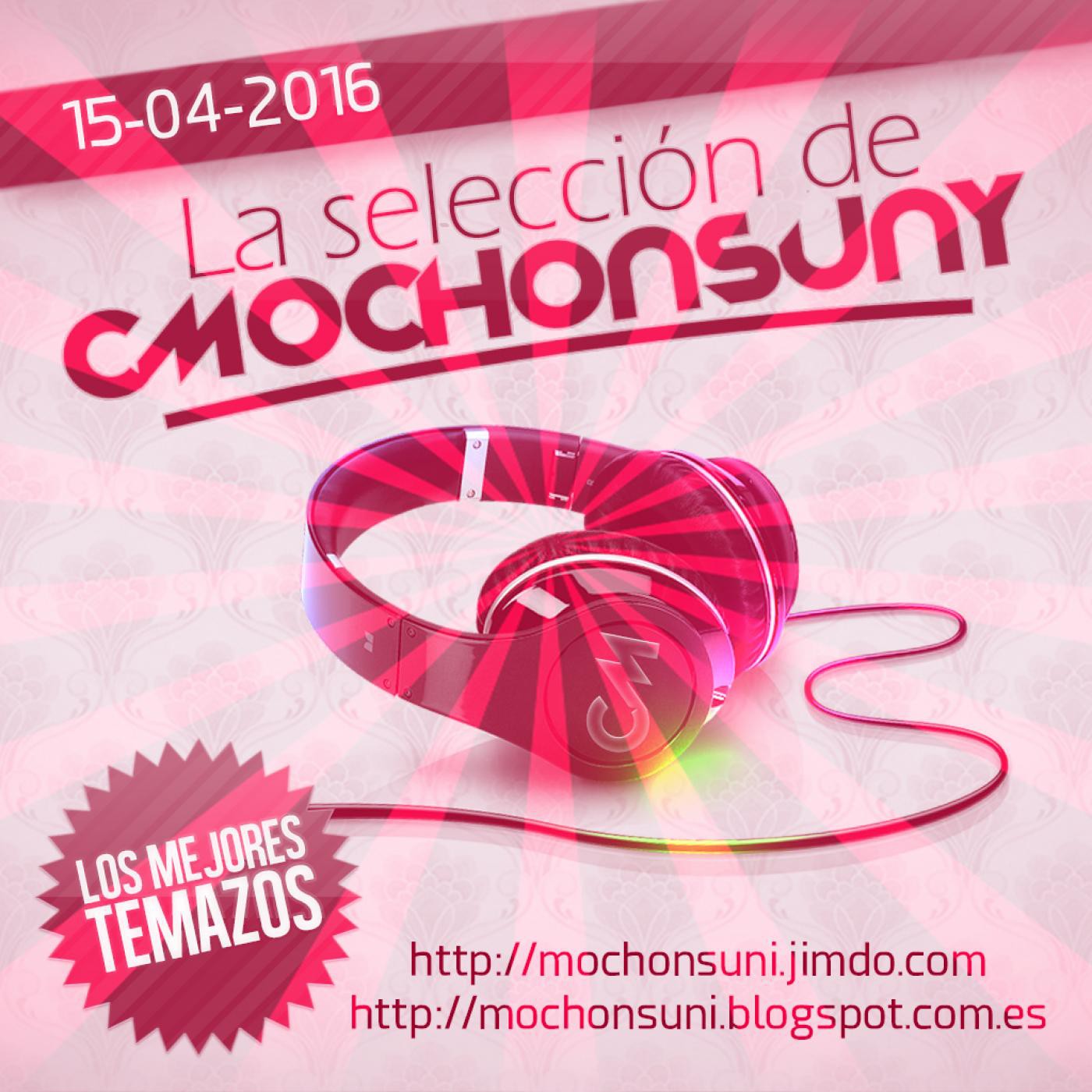 La Selección de CMochonsuny
