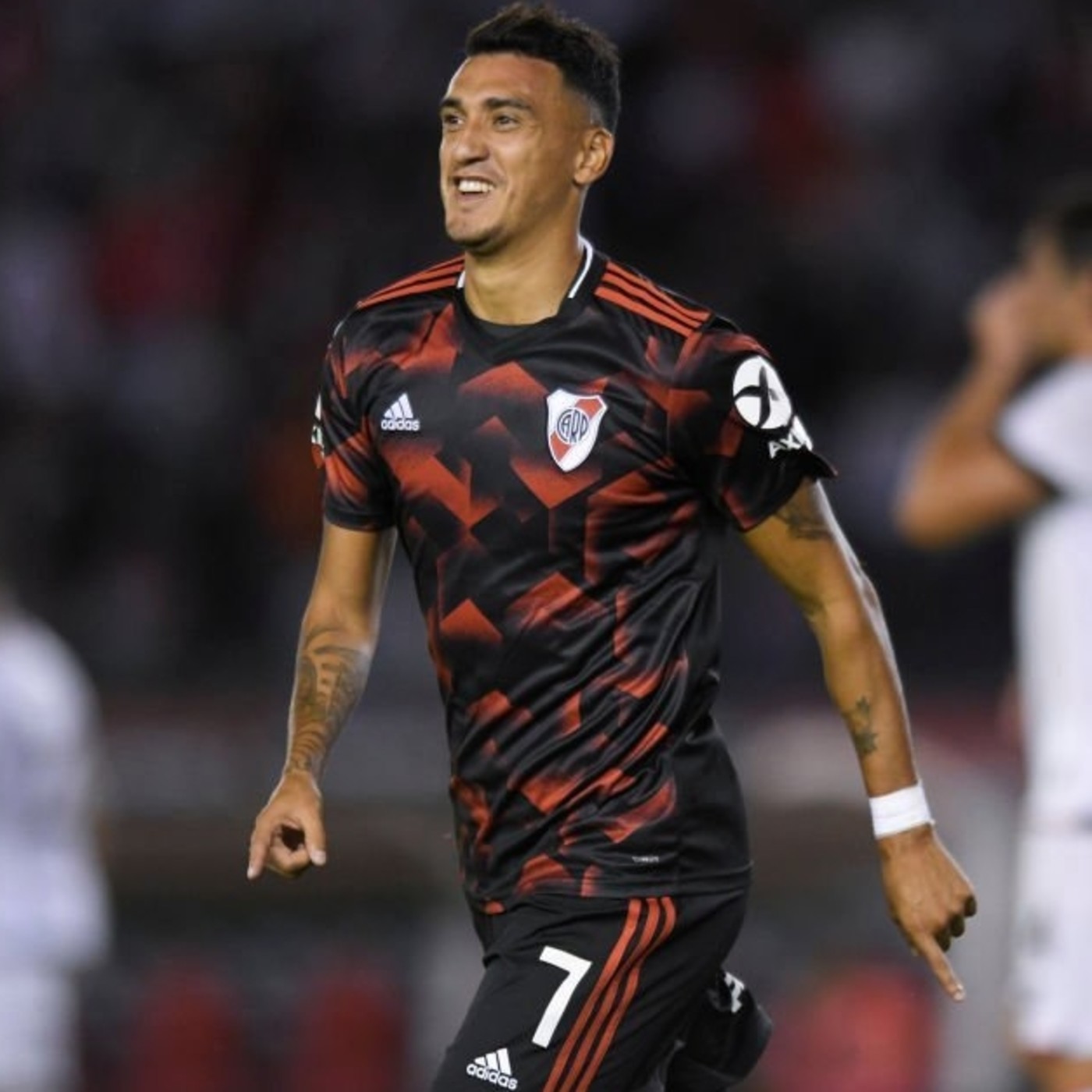 Peligro de Gol.
