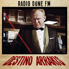 Radio Dune FM: Los grandes villanos del Cine