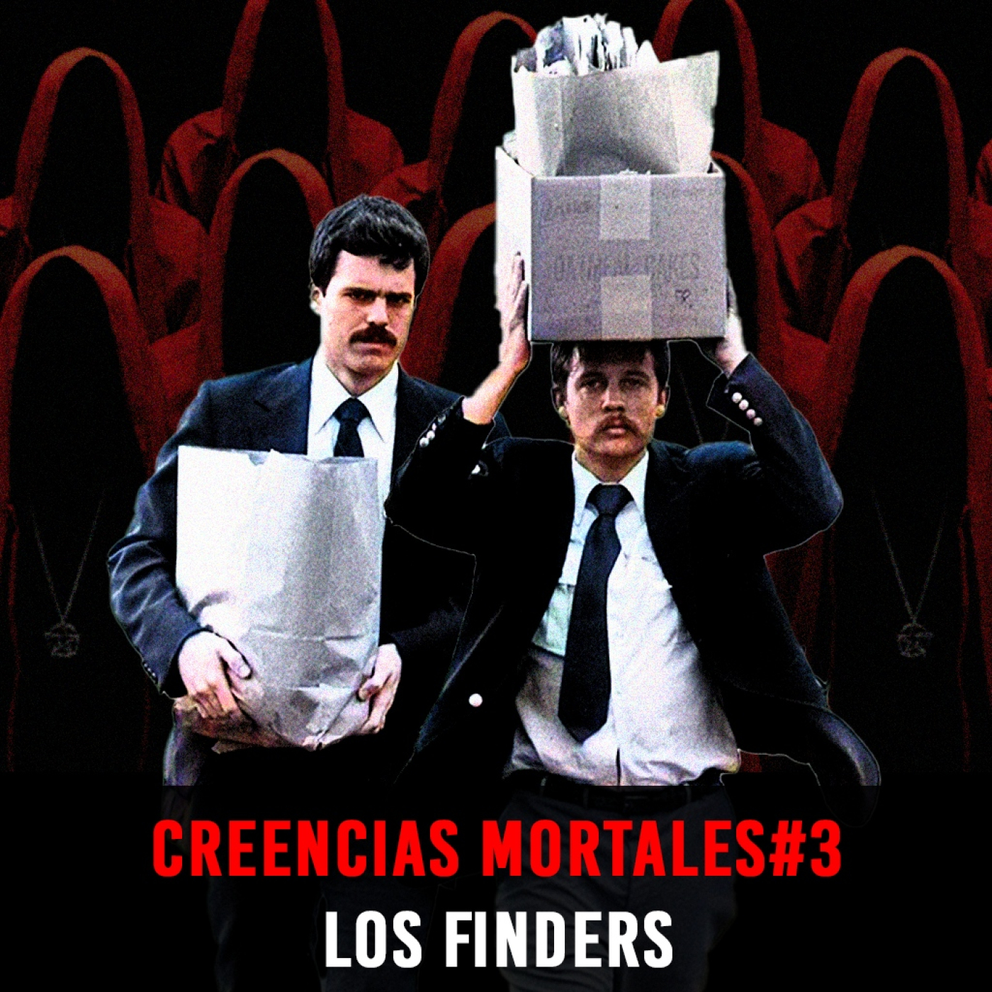 INVESTIGADICTOS True Crime