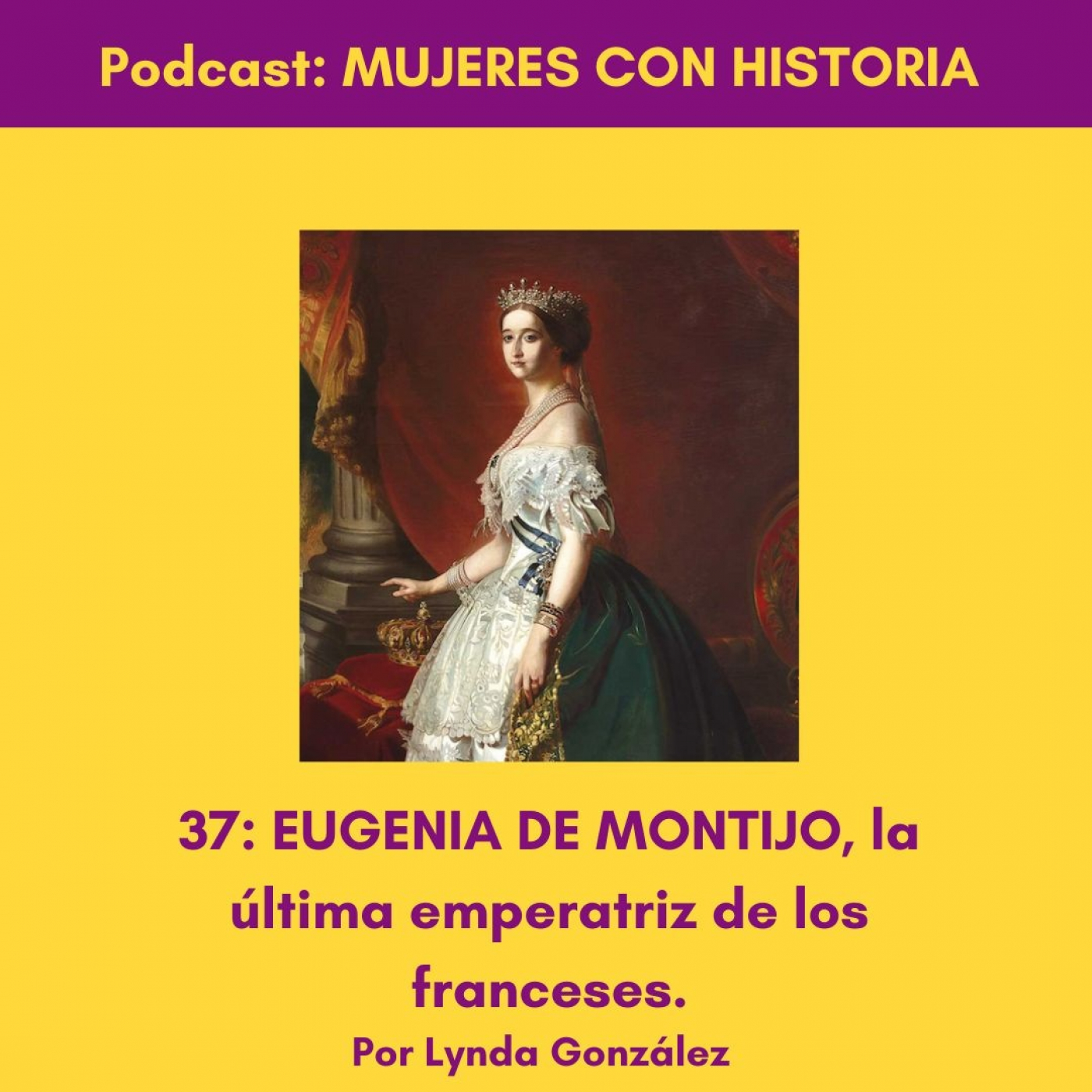 Mujeres con historia