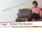 Presencia en internet para locutores online - Quique Fdez-Regatillo