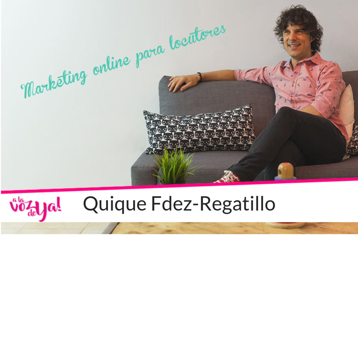 Marketing online