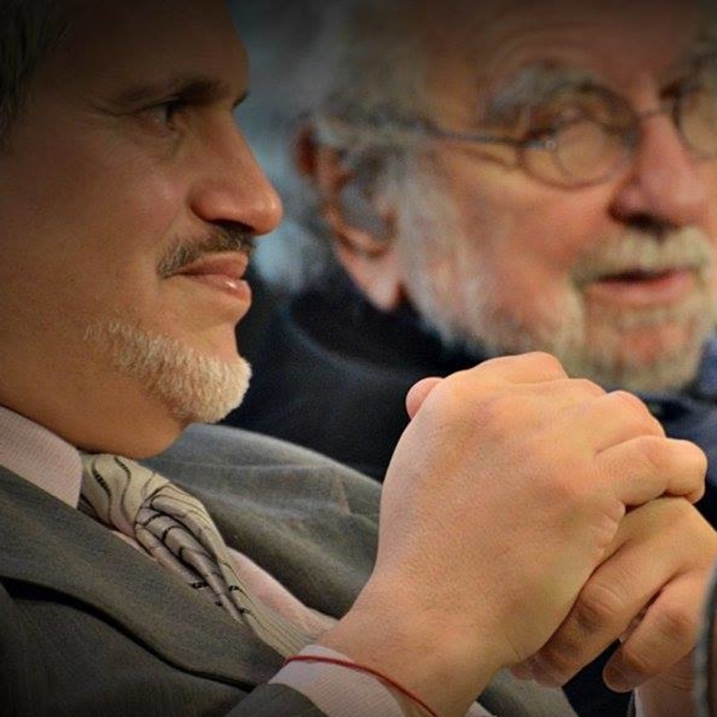 Podcast de Alberto Lettieri
