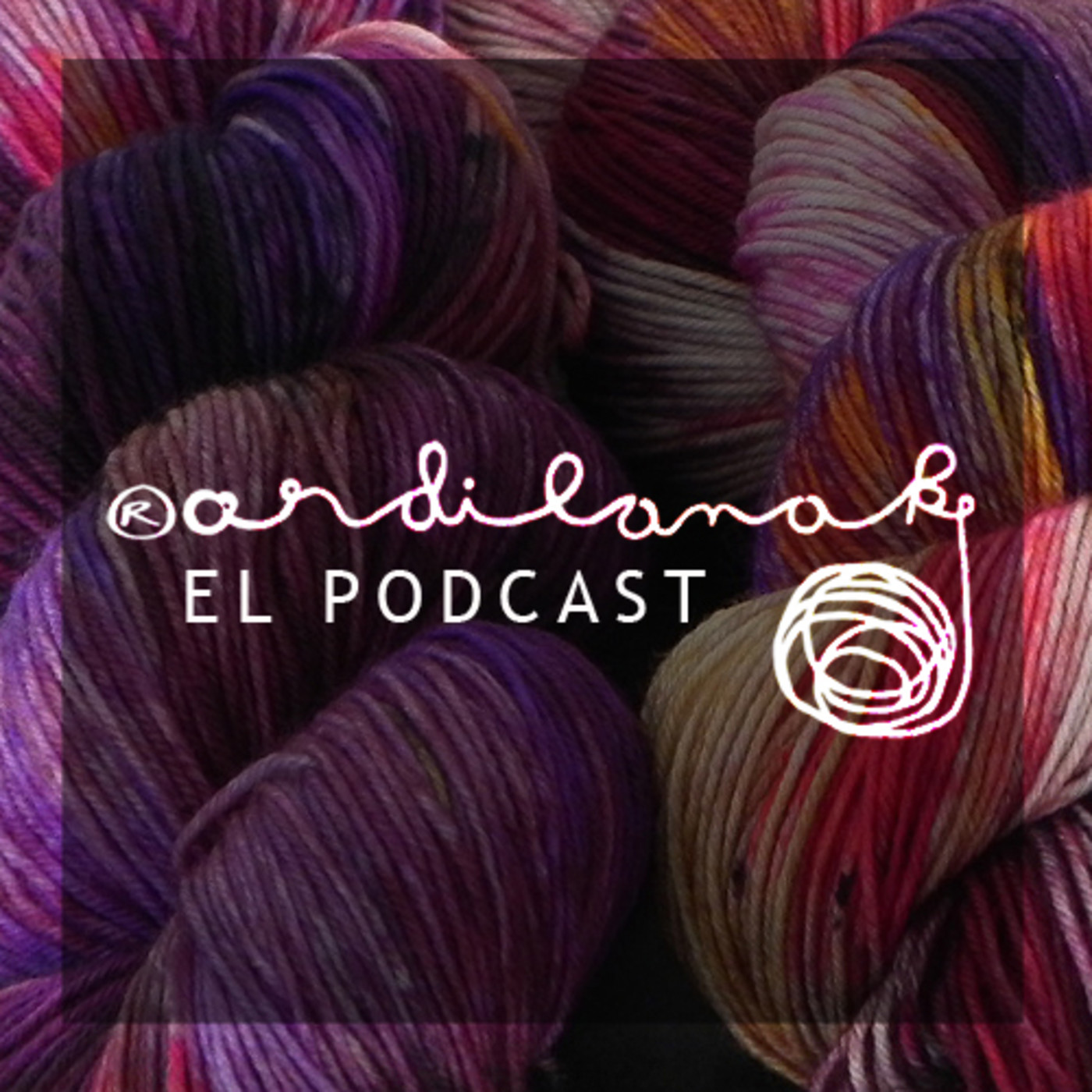Ardilanak. El Podcast. Capítulo 13 episode artwork