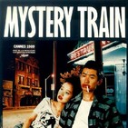 Mystery Train (1989) | Terapia con Mr. Quinn