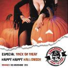 Corsarios 1 - 11 - 2015 - Especial Halloween