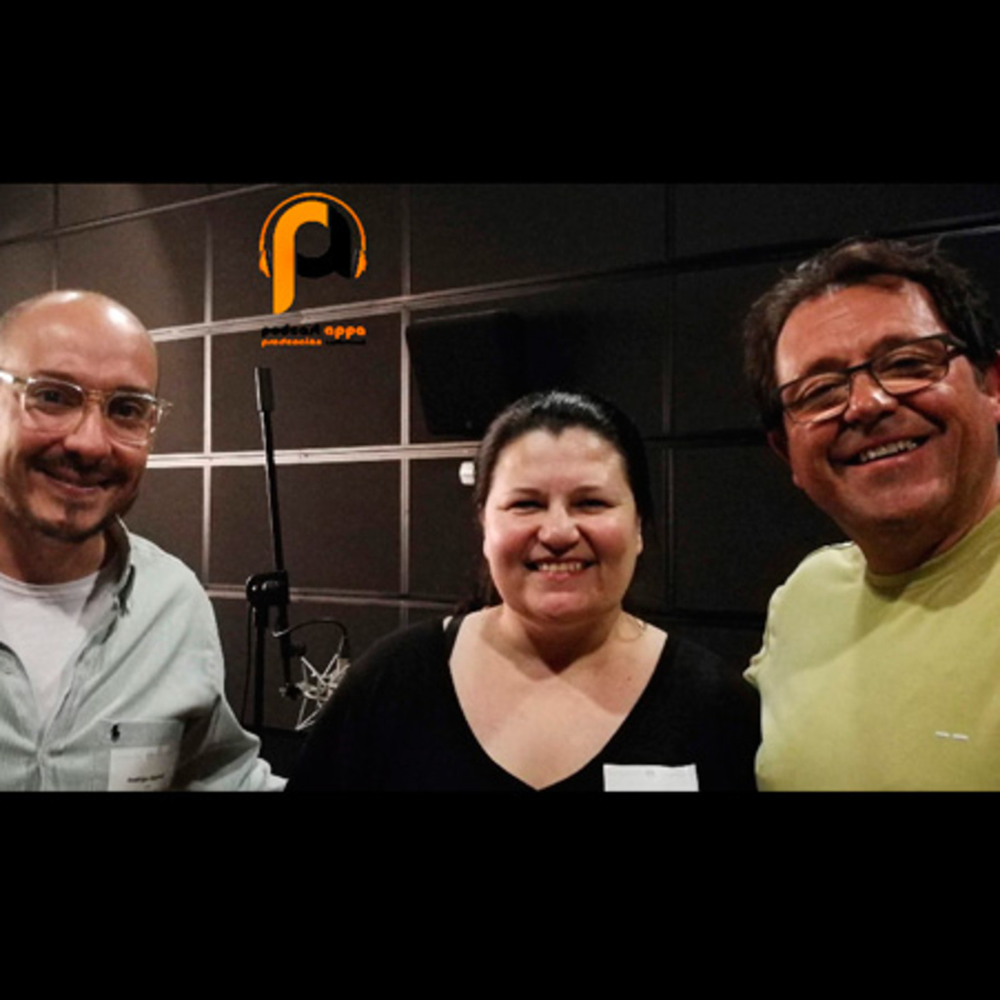 EL PODCAST DE APPA