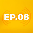 Episodio 8 #Podcastilusion - Real Decreto 'prescripción médica', comunicación y transformación digital