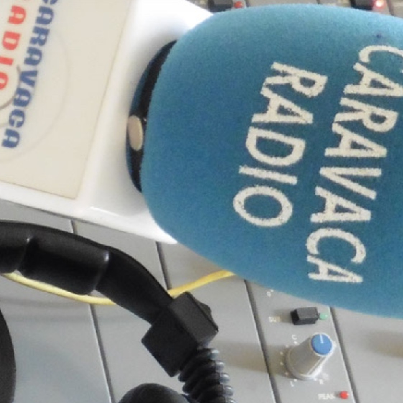 CARAVACA RADIO- Informativo mediodía (29-09-2025) episode artwork