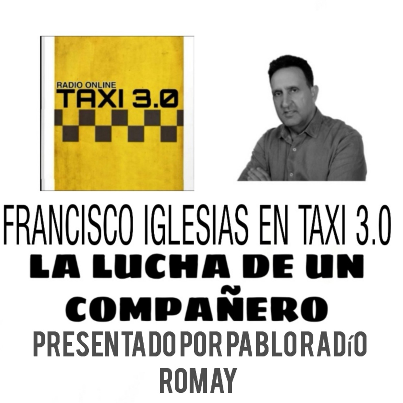 TAXI 3.0 OFICIAL