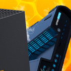 Meripodcast 13x21: Xbox Series X vs PS5, a fondo