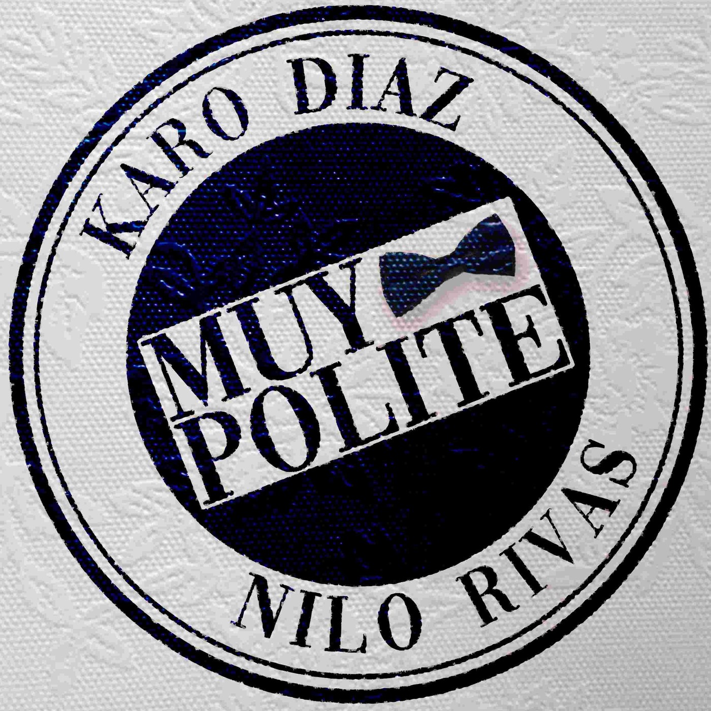 Muy Polite Podcast