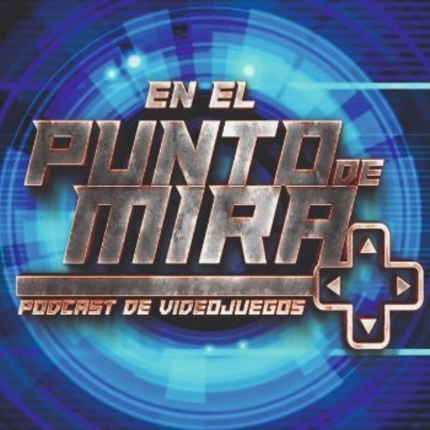 EN EL PUNTO DE MIRA