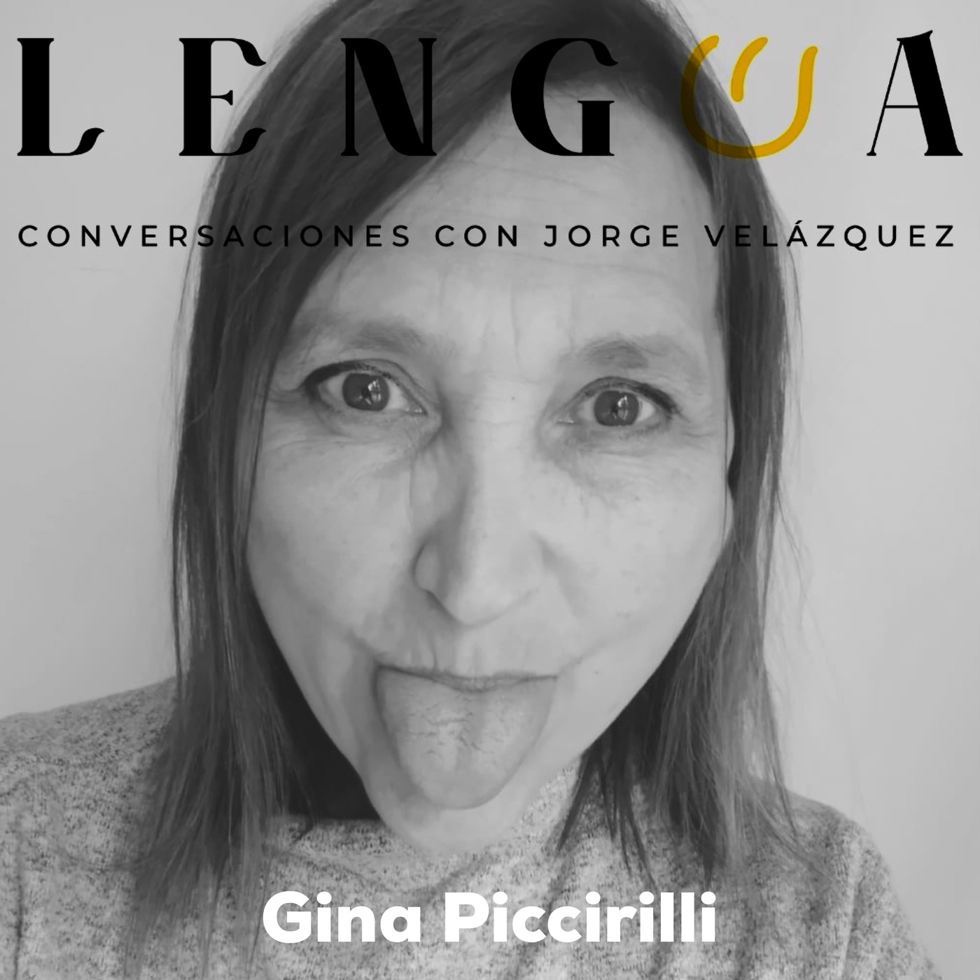 Lengua, conversaciones con Jorge Velázquez