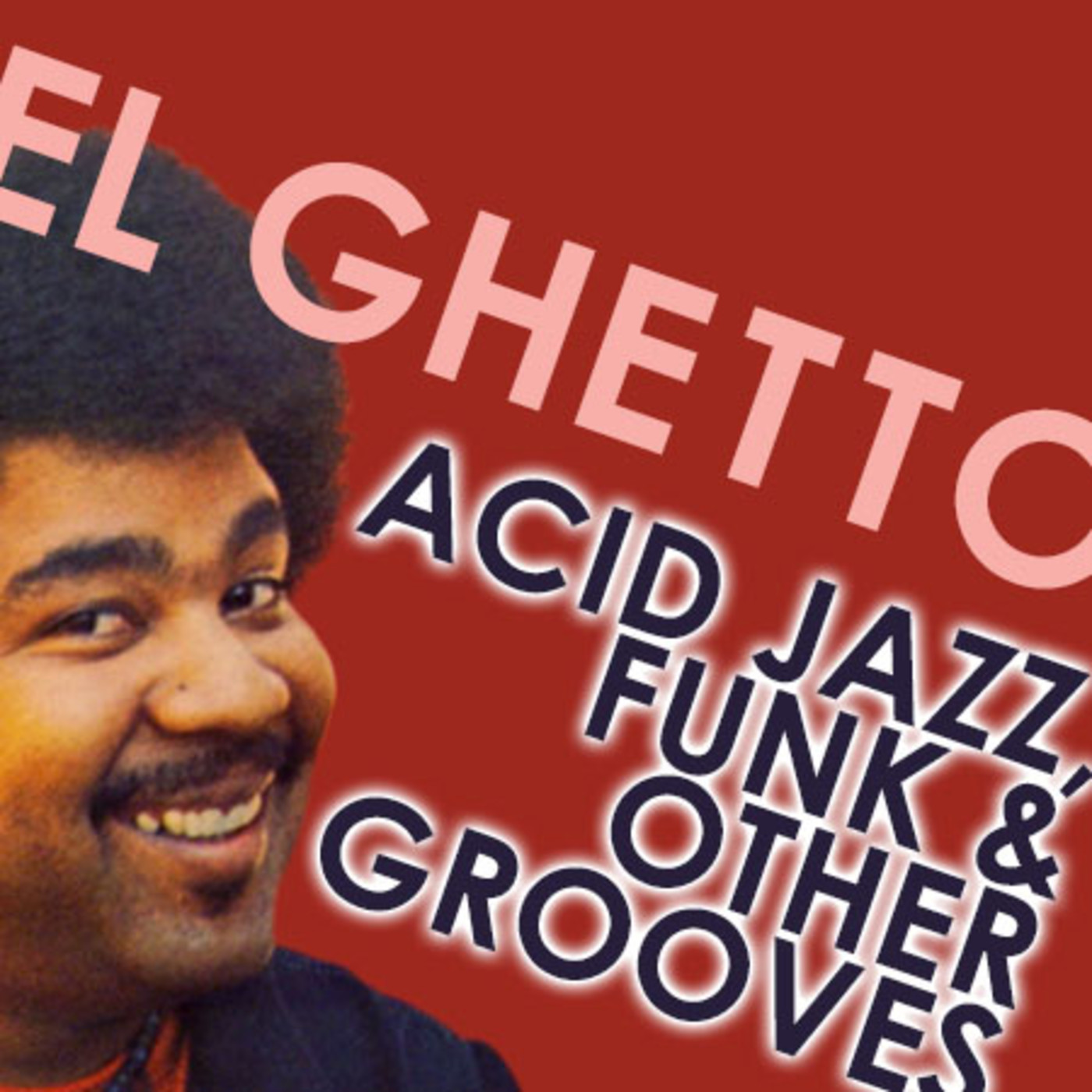 El Ghetto