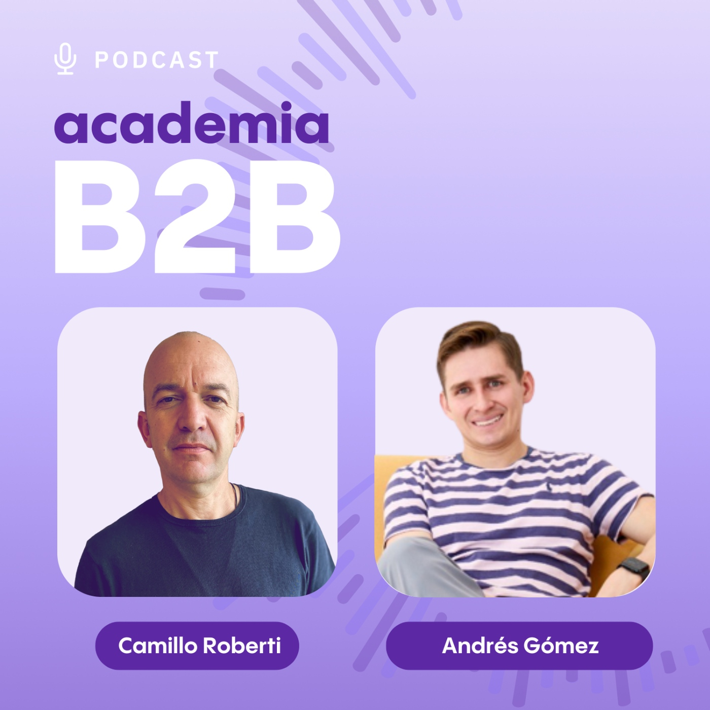 Academia B2B