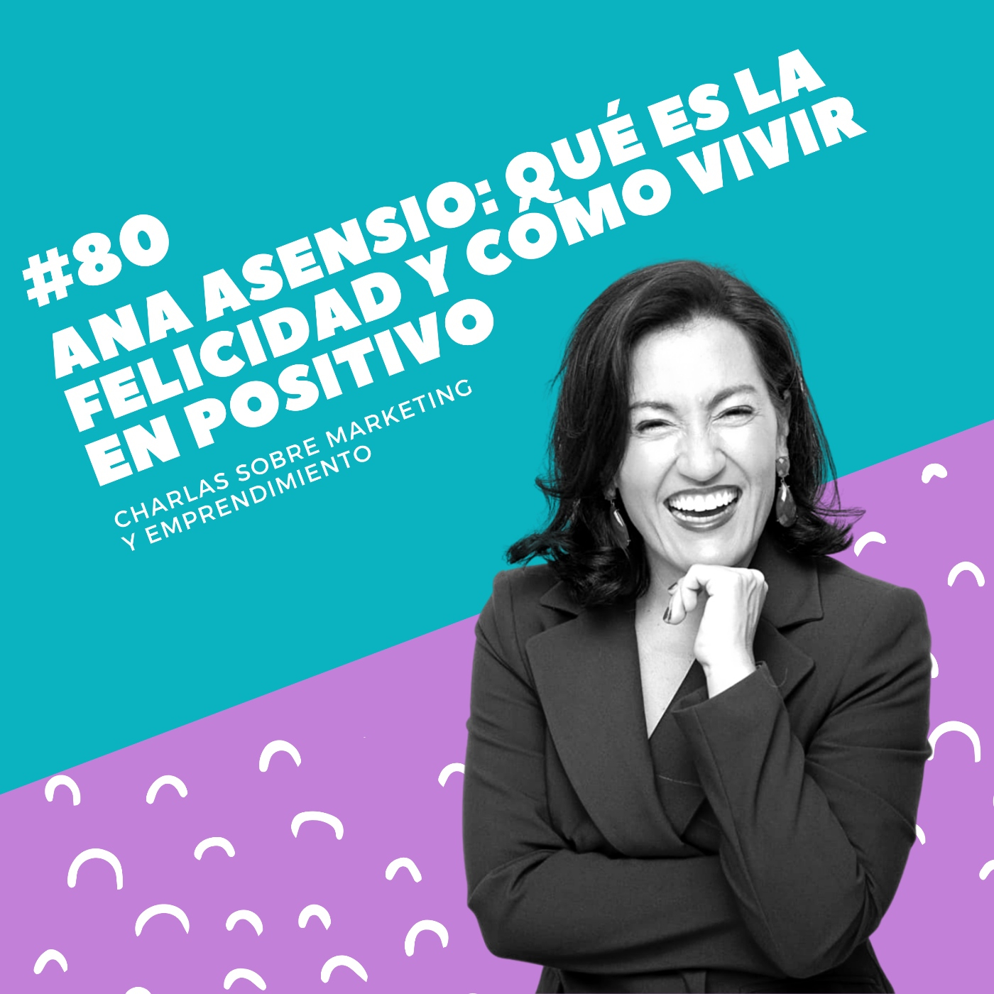 Charlas sobre Marketing y Emprendimiento