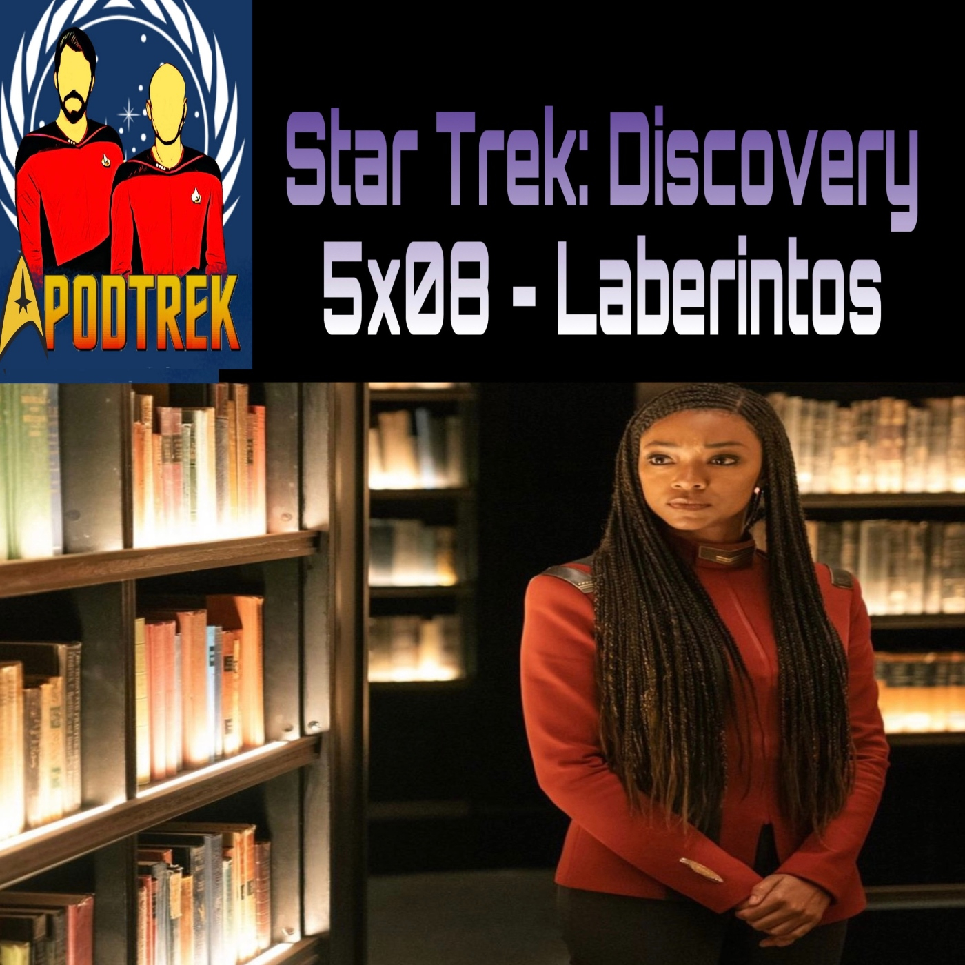 PodTrek