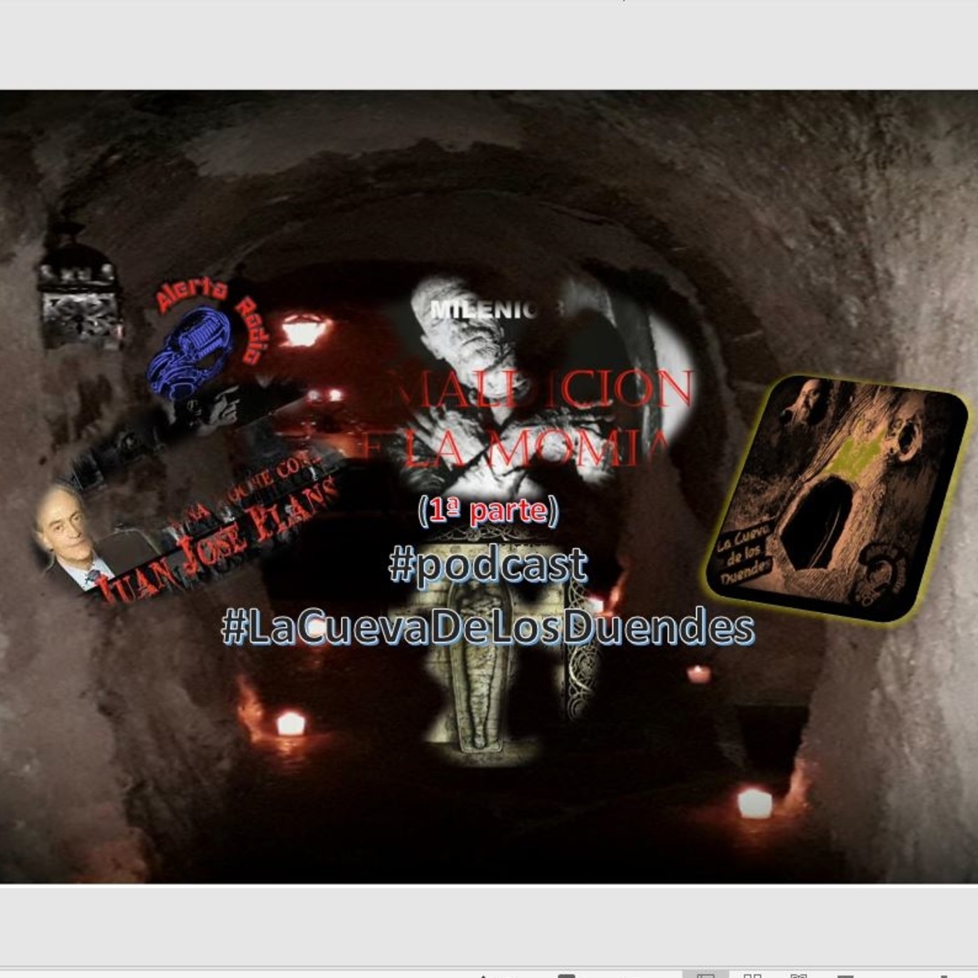 La Cueva de los Duendes