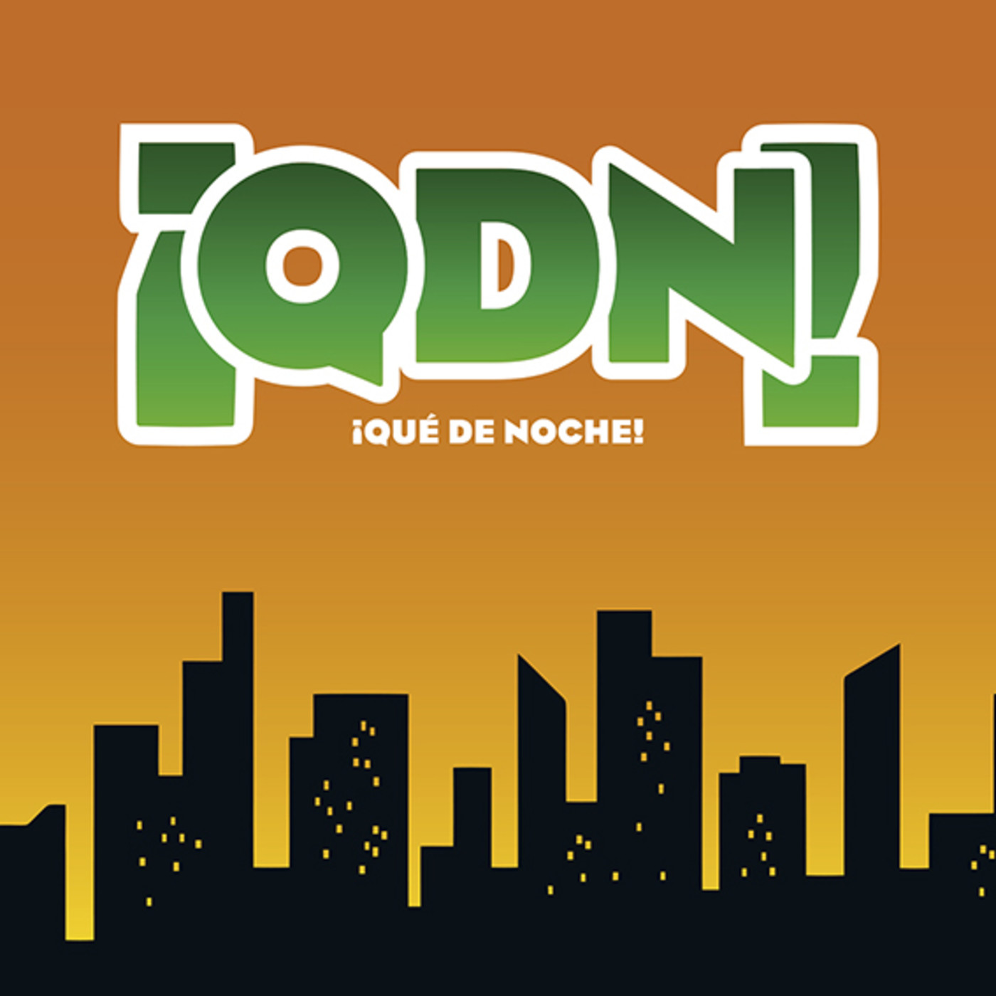 #05 - ¡QDN! - Valverde al Azeros Rock