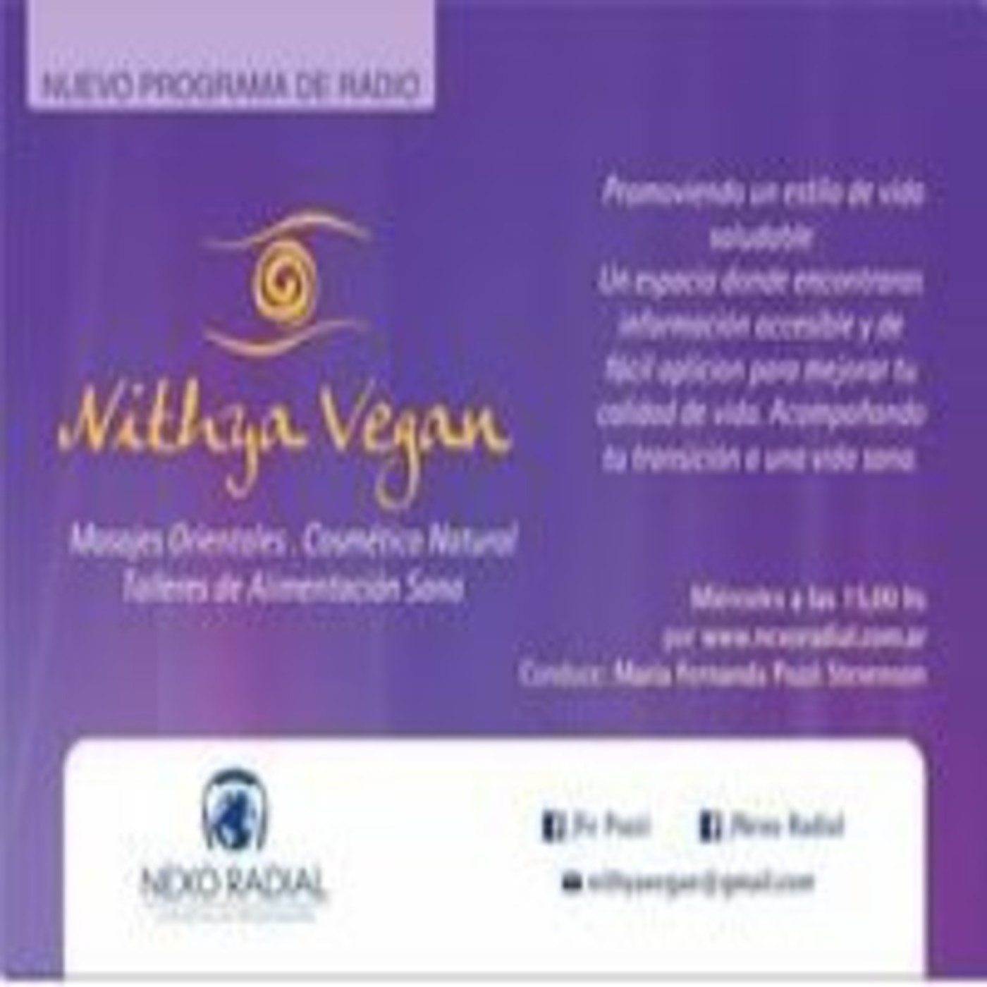 Podcast de NexoRadial